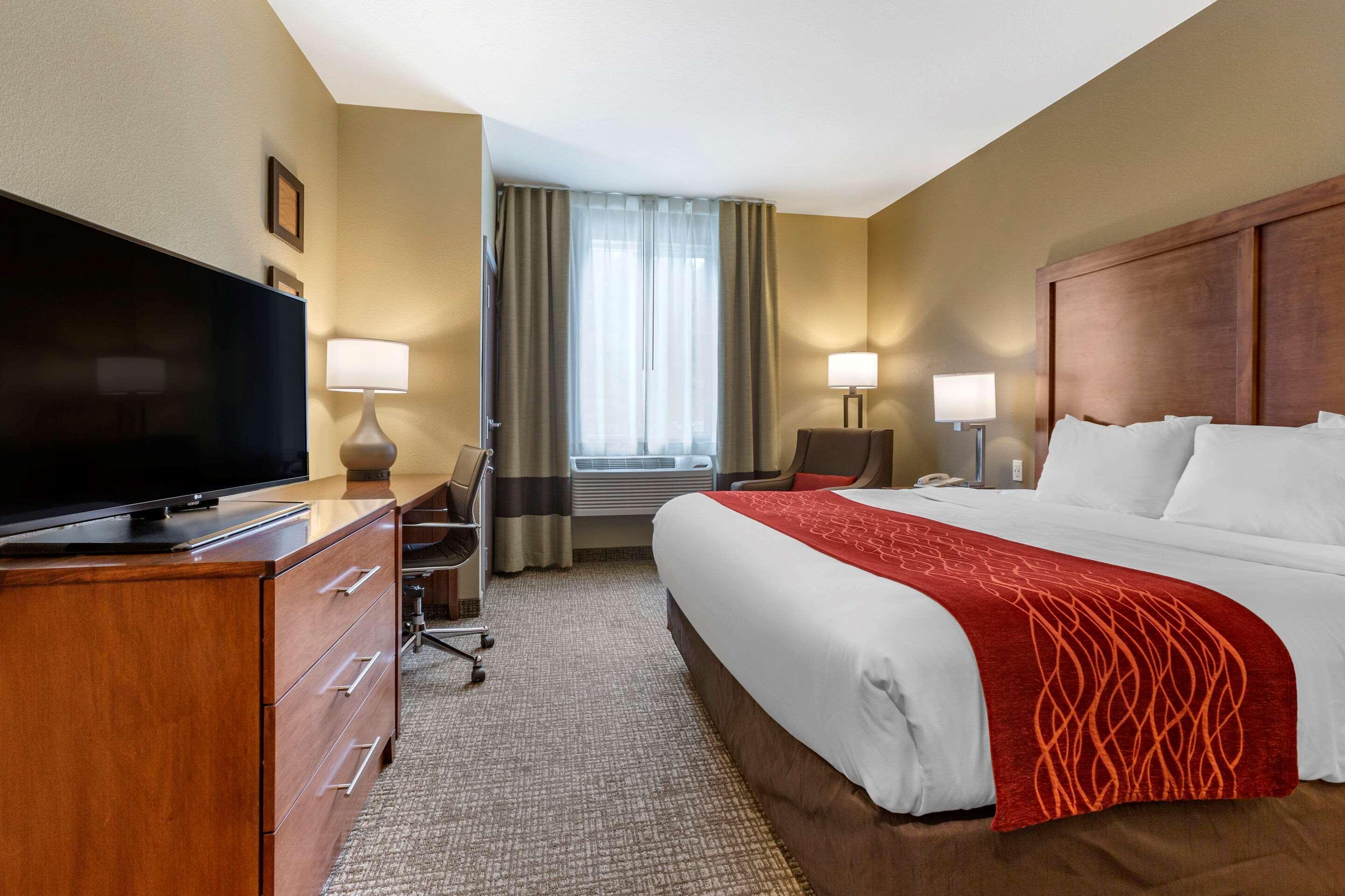 Comfort Inn & Suites Near Mt Rushmore Hill City Bagian luar foto