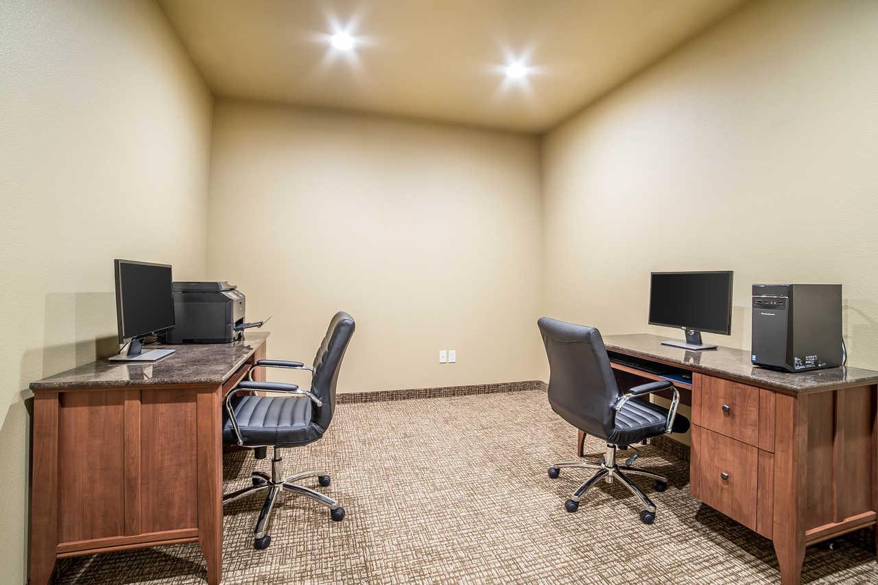 Comfort Inn & Suites Near Mt Rushmore Hill City Bagian luar foto